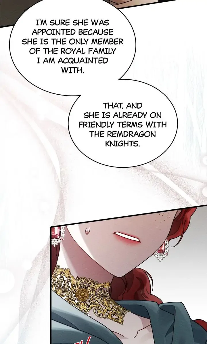 Read Under the Oak Tree chapter 64 image 28 on Lezhin
