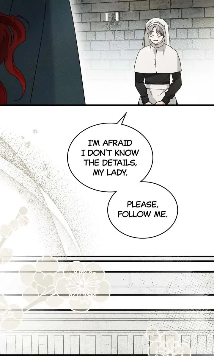 Read Under the Oak Tree chapter 64 image 3 on Lezhin