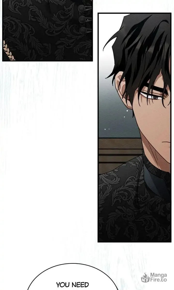 Read Under the Oak Tree chapter 64 image 32 on Lezhin