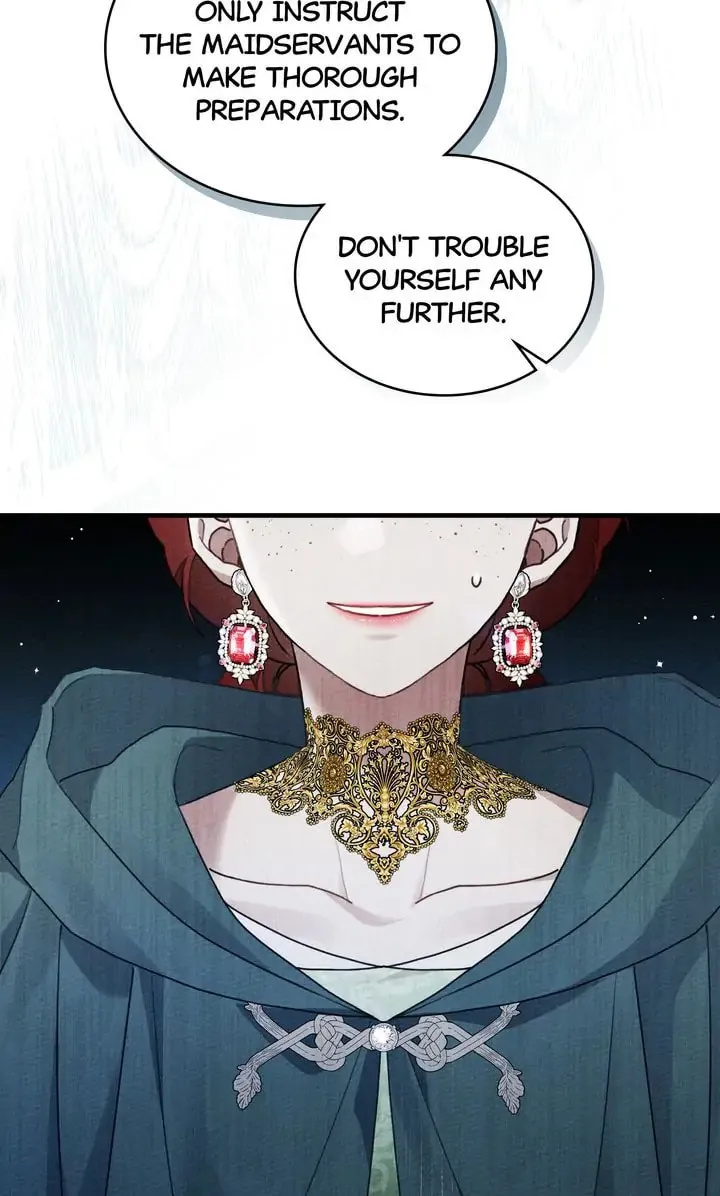Read Under the Oak Tree chapter 64 image 33 on Lezhin