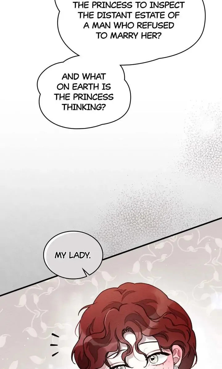 Read Under the Oak Tree chapter 64 image 36 on Lezhin
