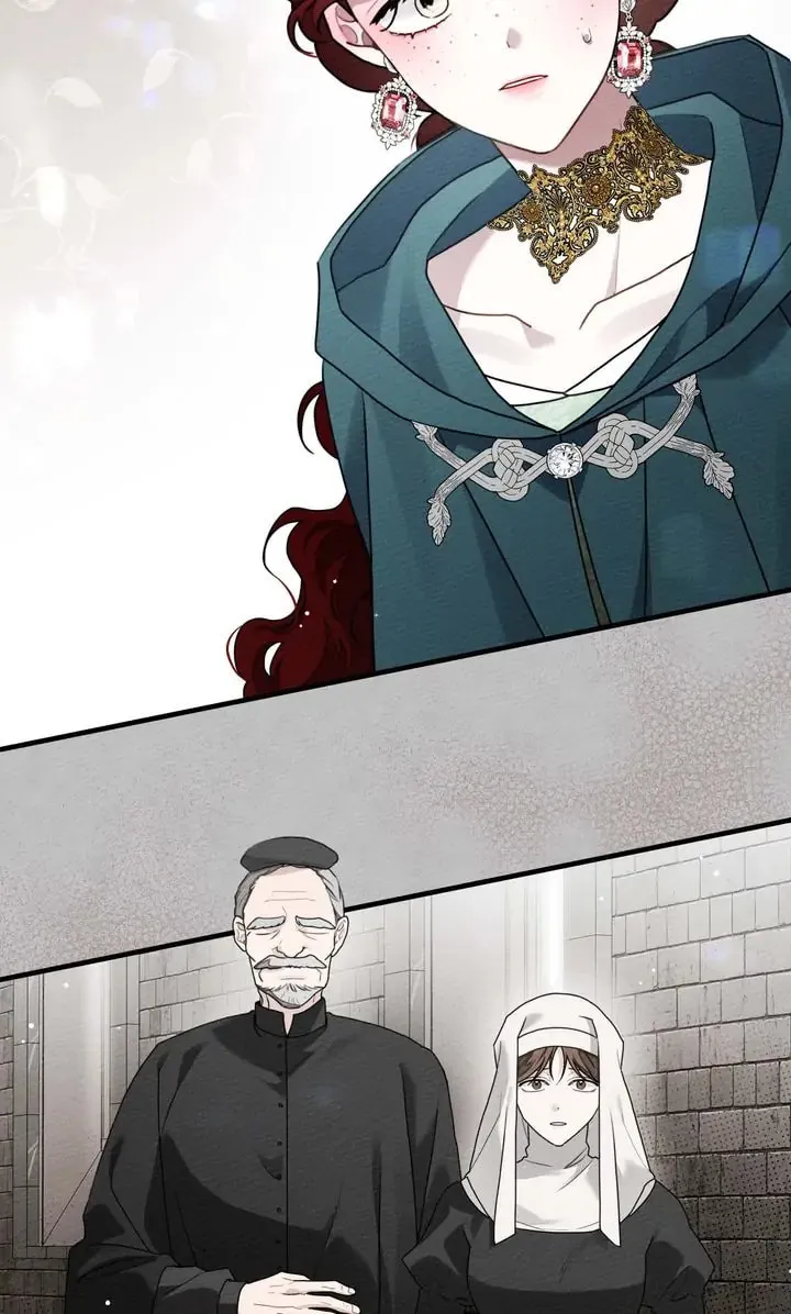 Read Under the Oak Tree chapter 64 image 37 on Lezhin
