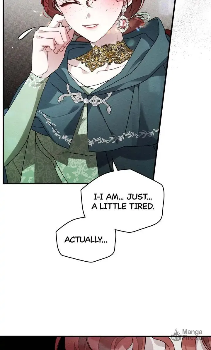 Read Under the Oak Tree chapter 64 image 39 on Lezhin