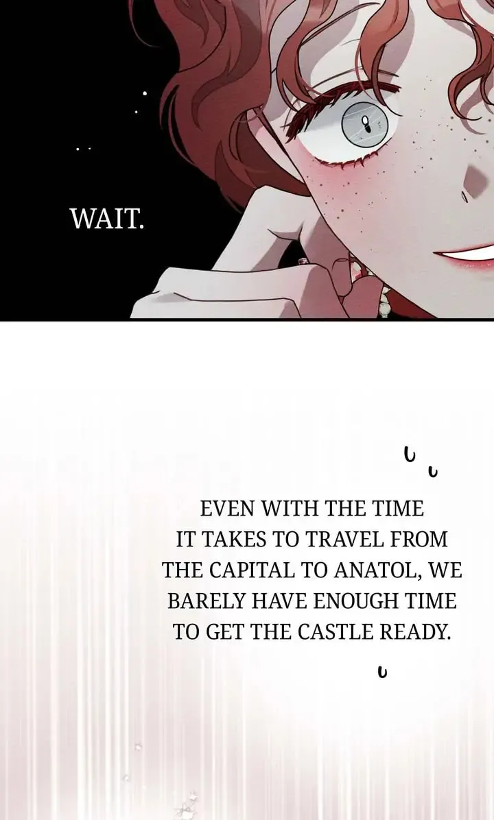 Read Under the Oak Tree chapter 64 image 40 on Lezhin