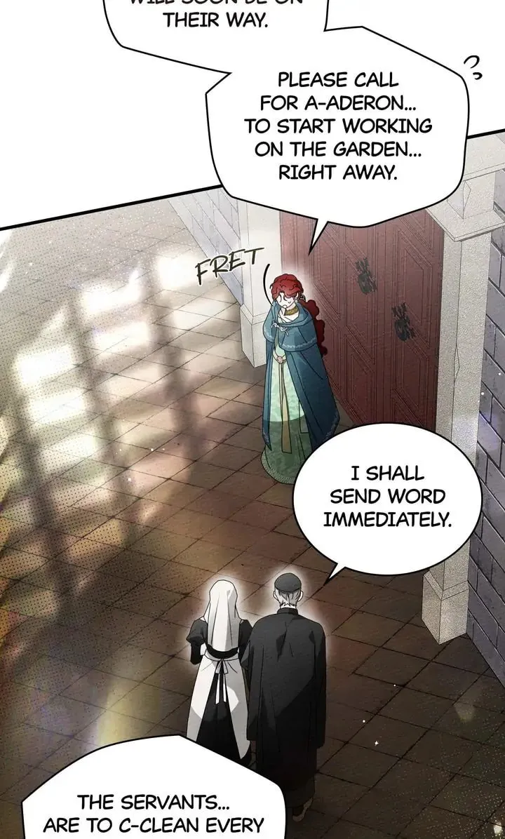 Read Under the Oak Tree chapter 64 image 42 on Lezhin