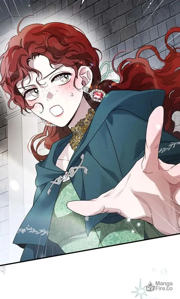 Read Under the Oak Tree chapter 64 image 44 on Lezhin