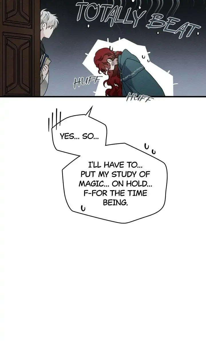 Read Under the Oak Tree chapter 64 image 48 on Lezhin