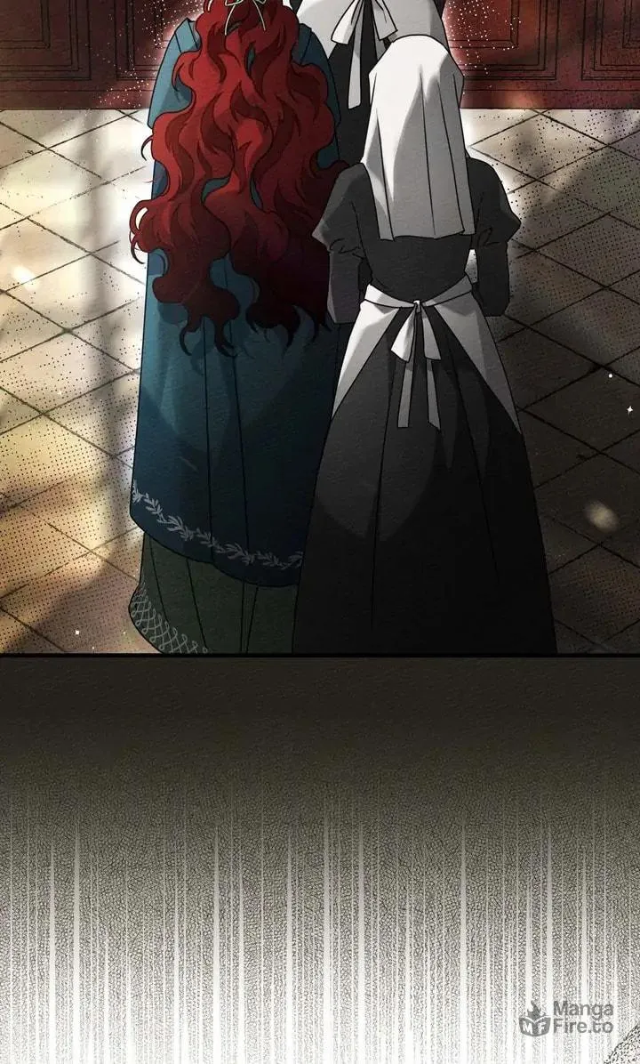 Read Under the Oak Tree chapter 64 image 5 on Lezhin