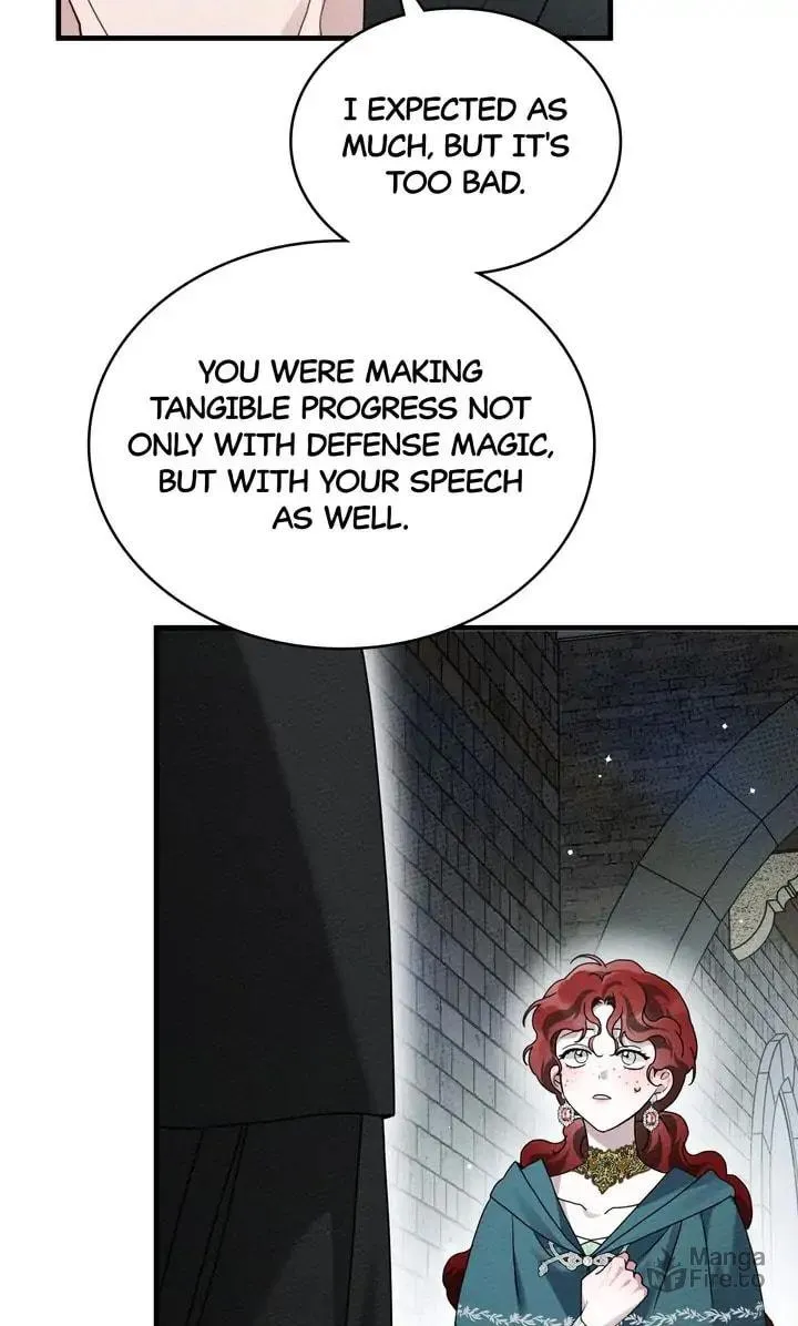 Read Under the Oak Tree chapter 64 image 50 on Lezhin