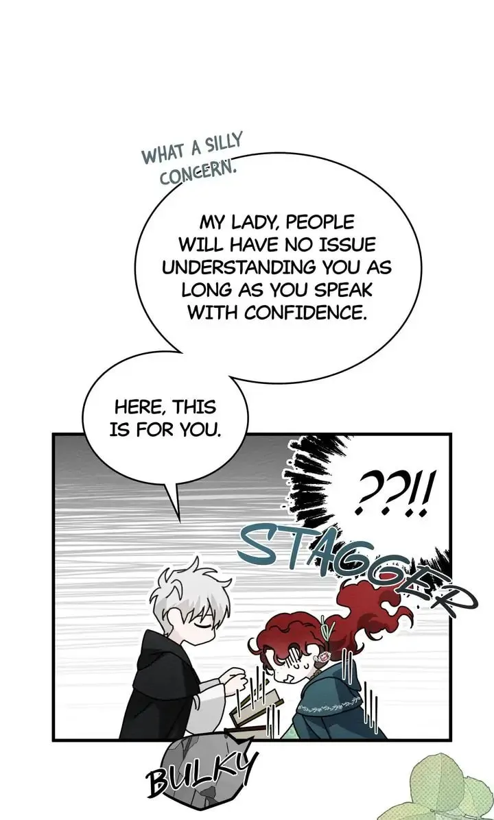 Read Under the Oak Tree chapter 64 image 52 on Lezhin
