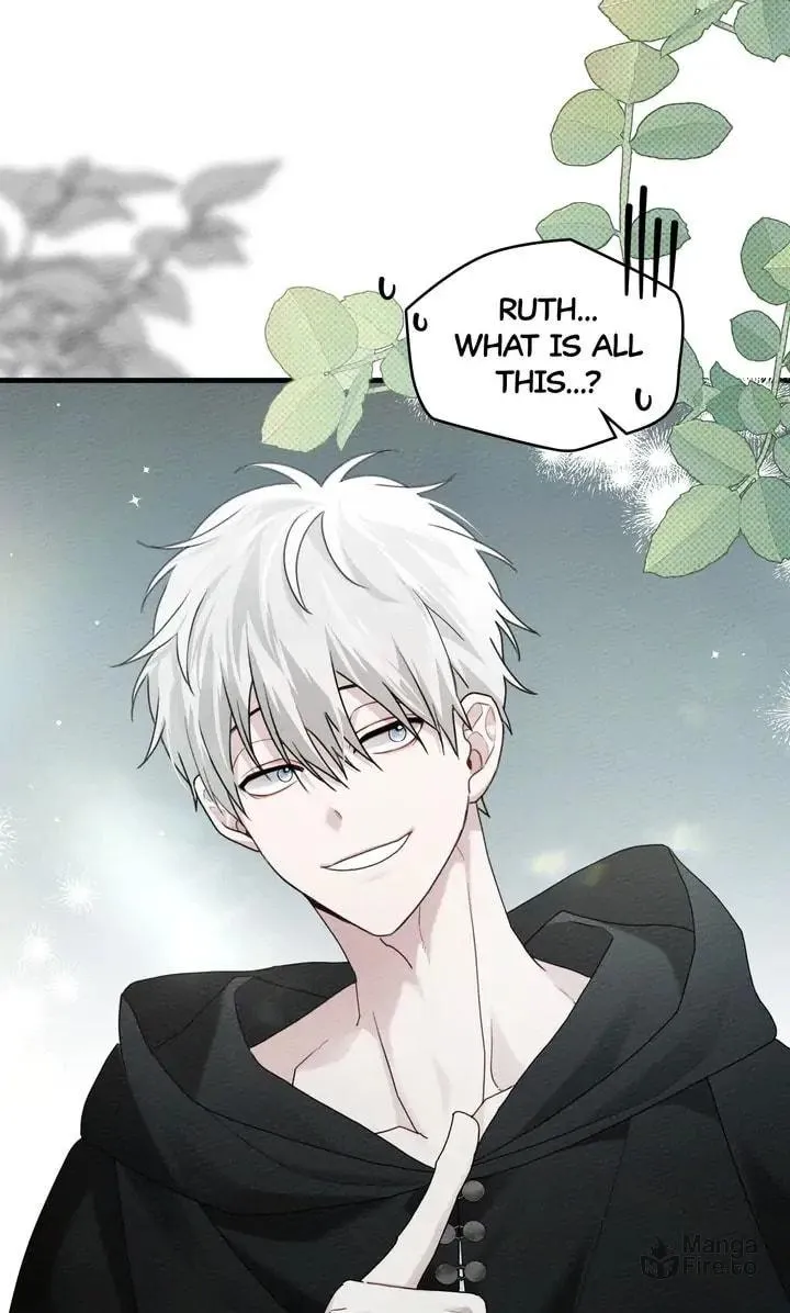 Read Under the Oak Tree chapter 64 image 53 on Lezhin