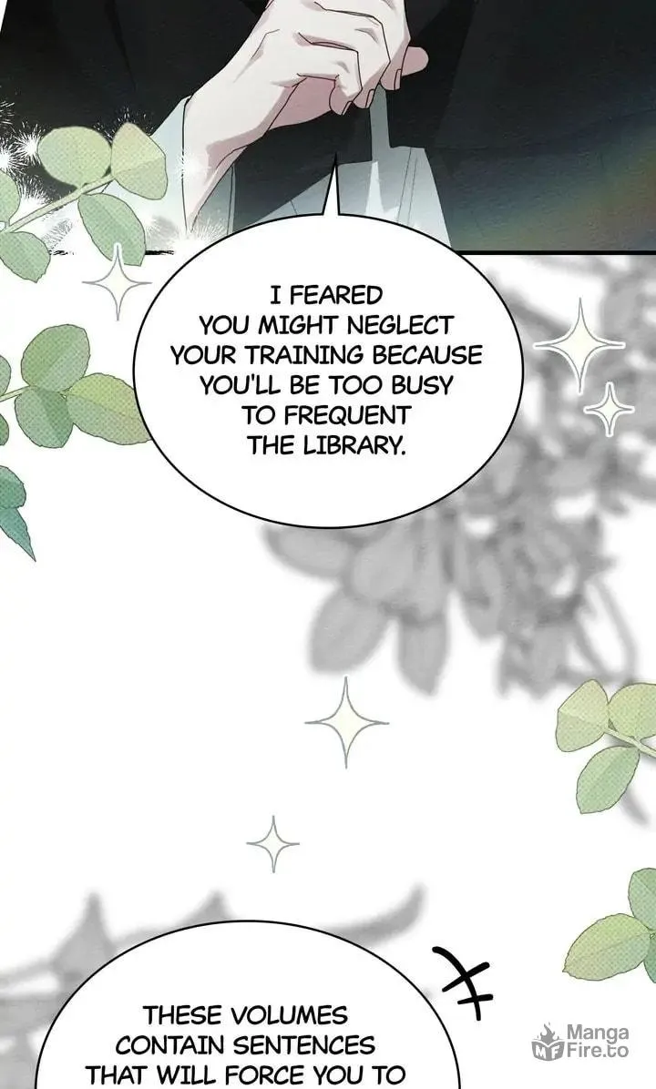 Read Under the Oak Tree chapter 64 image 54 on Lezhin