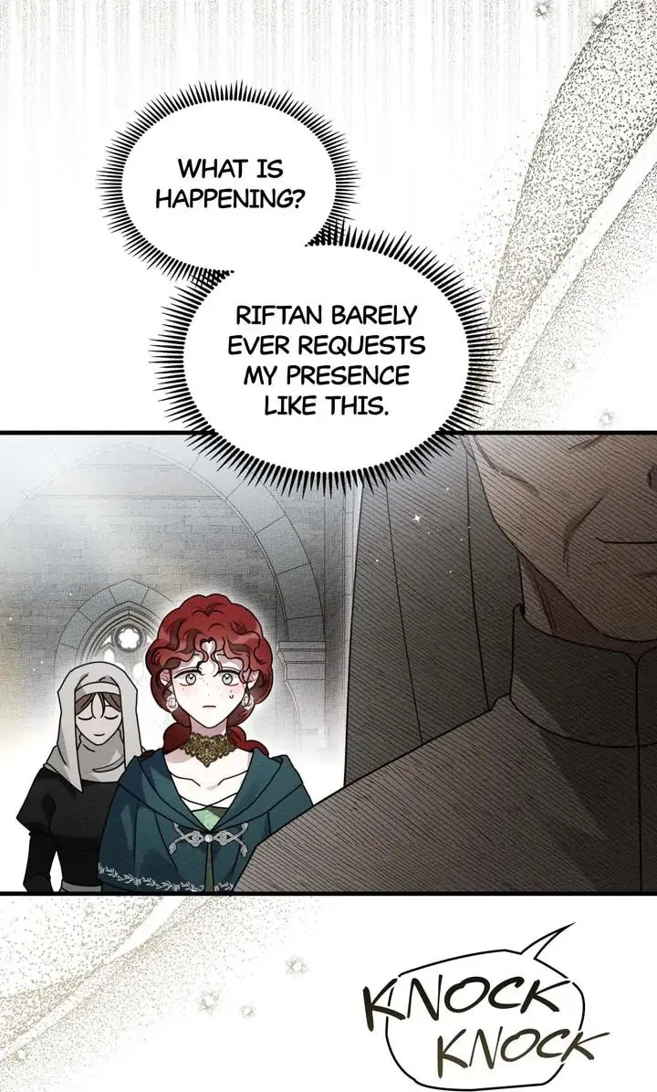 Read Under the Oak Tree chapter 64 image 6 on Lezhin