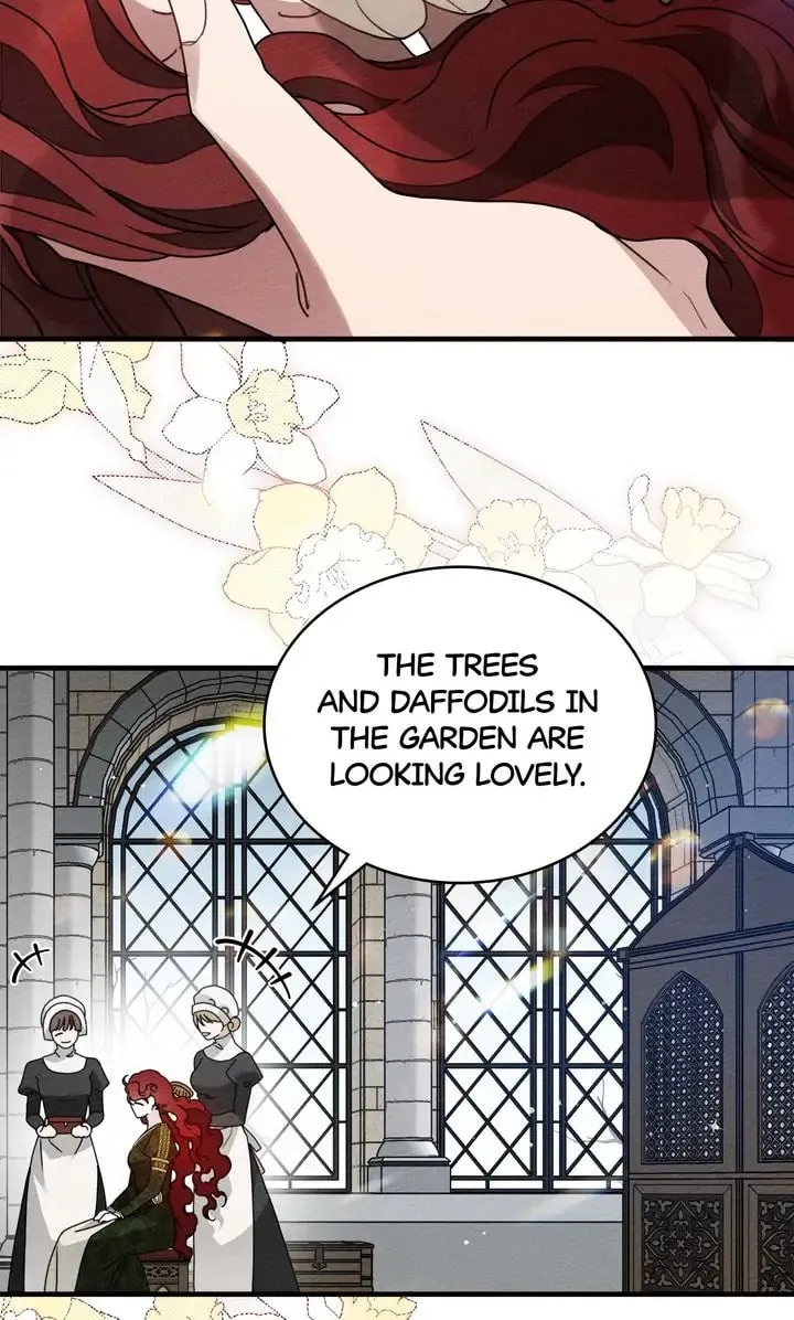Read Under the Oak Tree chapter 64 image 63 on Lezhin