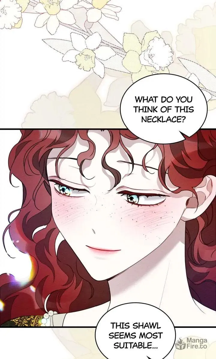 Read Under the Oak Tree chapter 64 image 64 on Lezhin