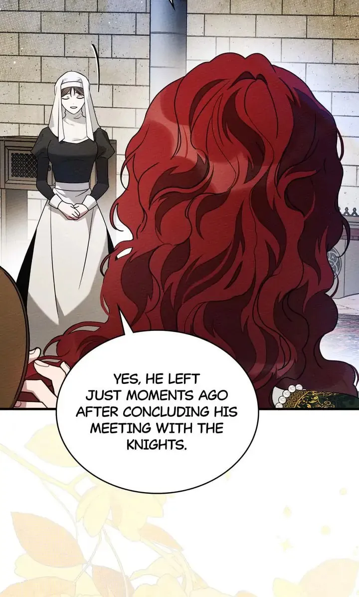 Read Under the Oak Tree chapter 64 image 67 on Lezhin