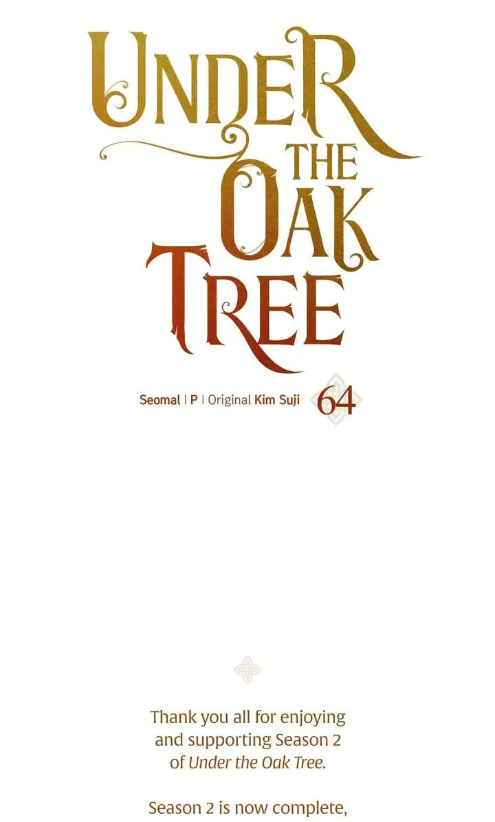 Read Under the Oak Tree chapter 64 image 90 on Lezhin