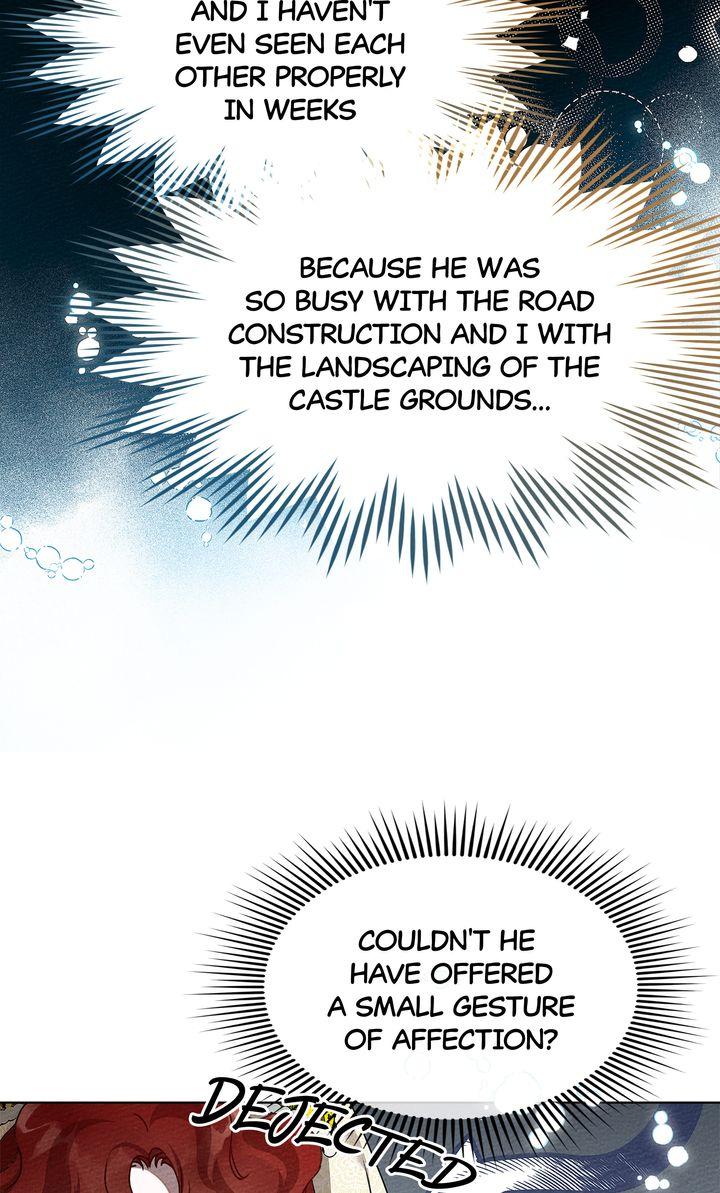Read Under the Oak Tree chapter 65.1 image 14 on Lezhin