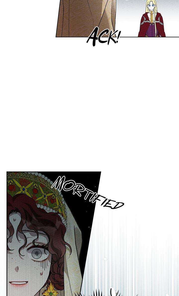 Read Under the Oak Tree chapter 65.1 image 16 on Lezhin