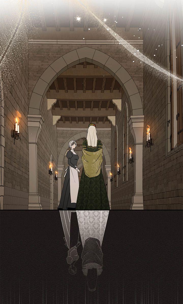 Read Under the Oak Tree chapter 65.1 image 41 on Lezhin