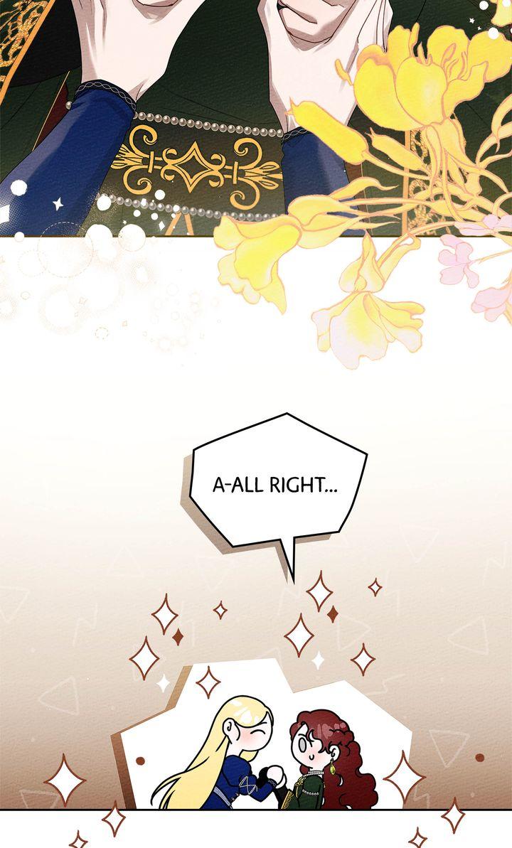 Read Under the Oak Tree chapter 65.1 image 52 on Lezhin