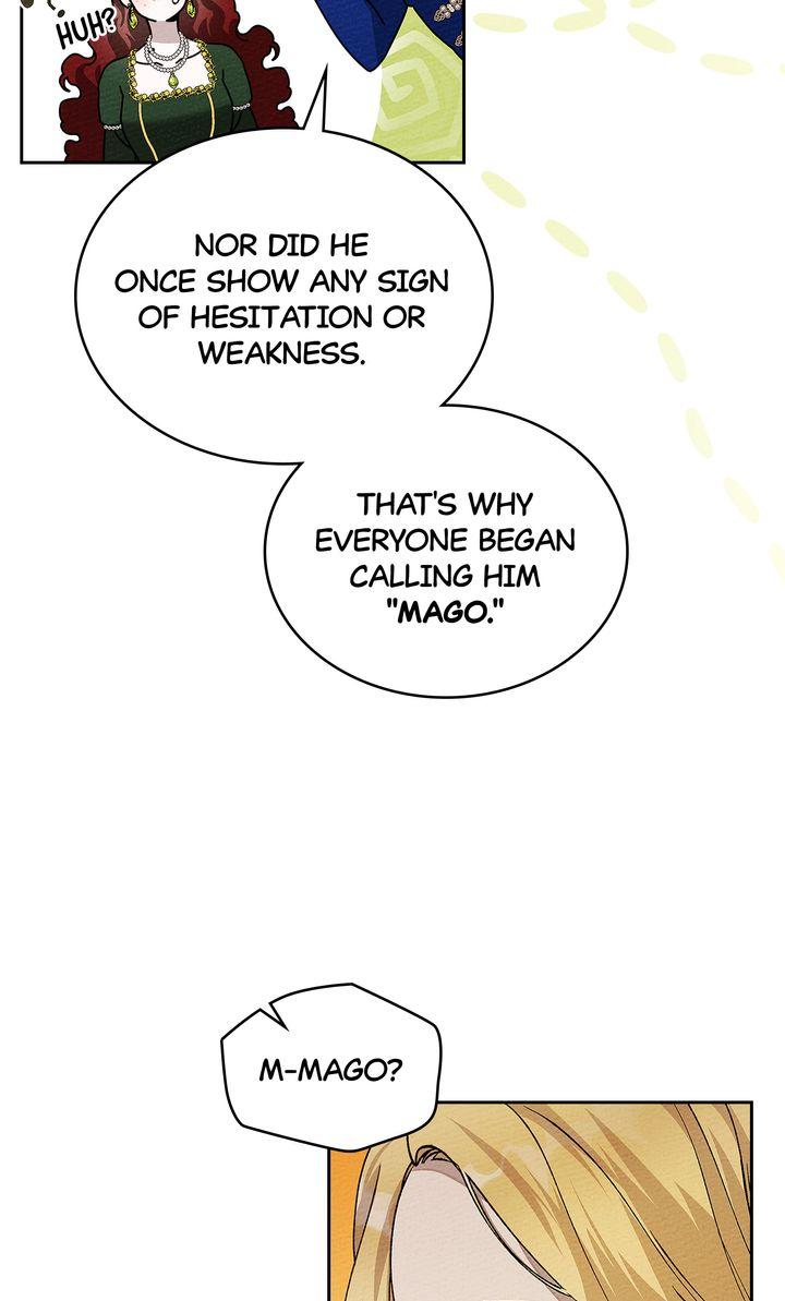 Read Under the Oak Tree chapter 65.1 image 69 on Lezhin