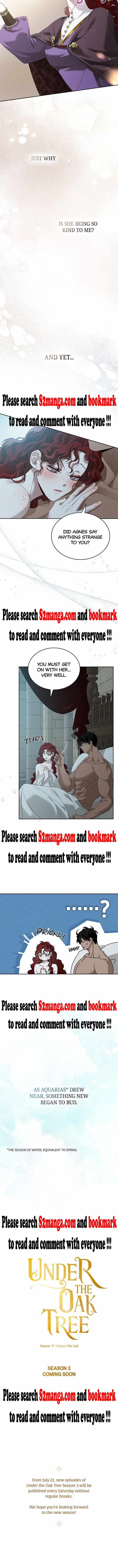Read Under the Oak Tree chapter 65.2 image 4 on Lezhin