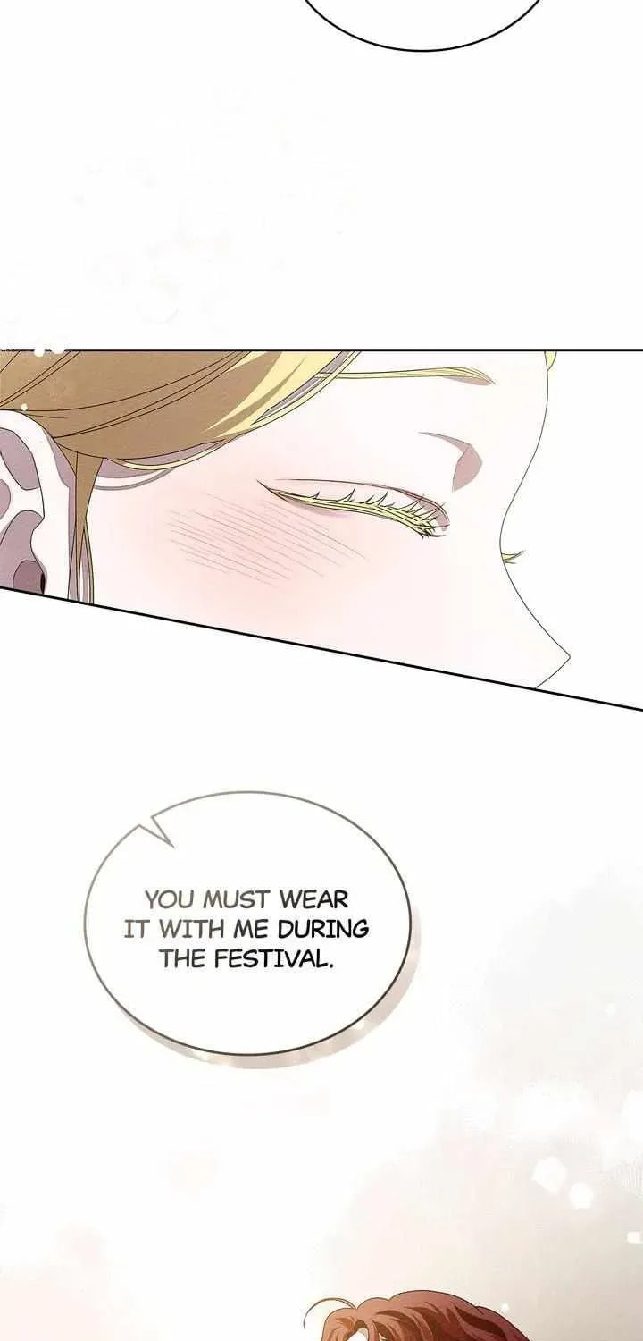 Read Under the Oak Tree chapter 65.3 image 23 on Lezhin