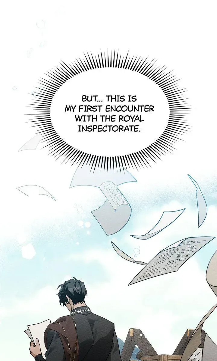 Read Under the Oak Tree chapter 65.4 image 11 on Lezhin
