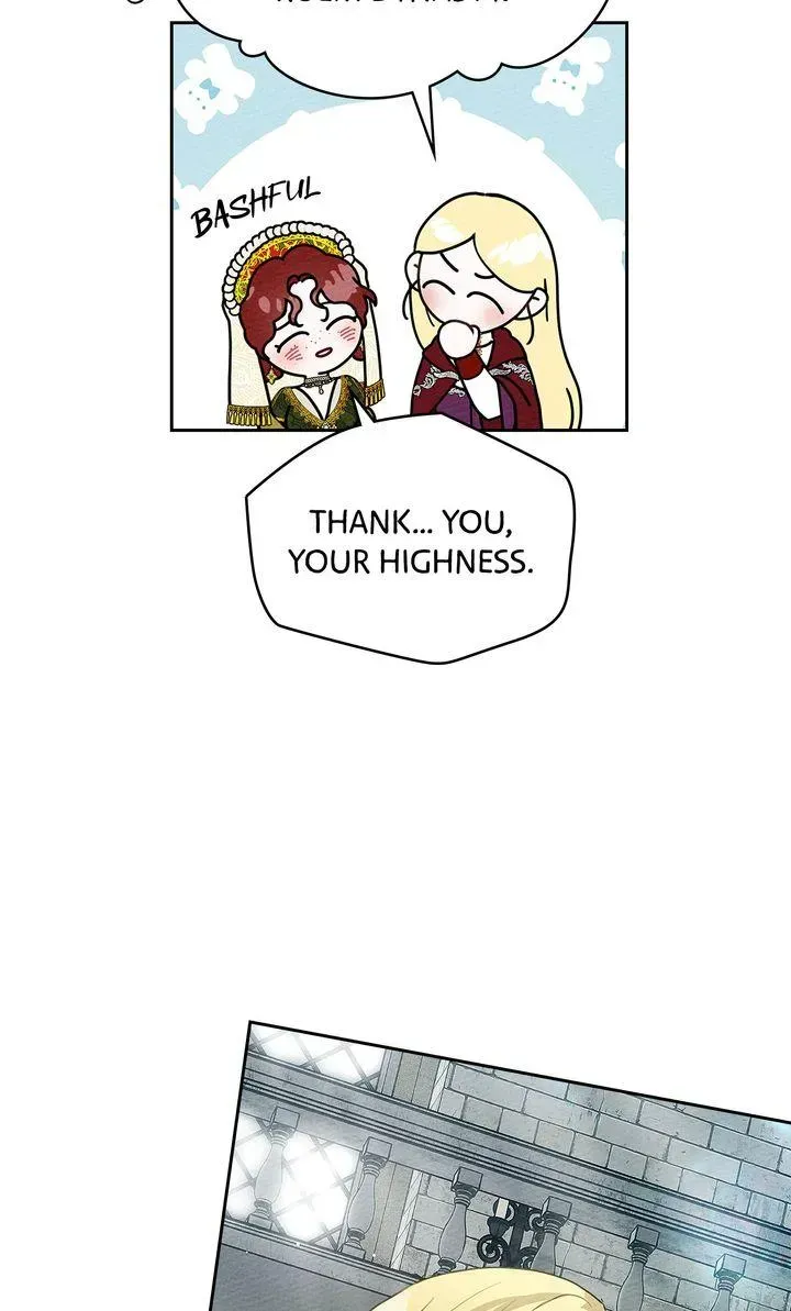 Read Under the Oak Tree chapter 65.4 image 24 on Lezhin