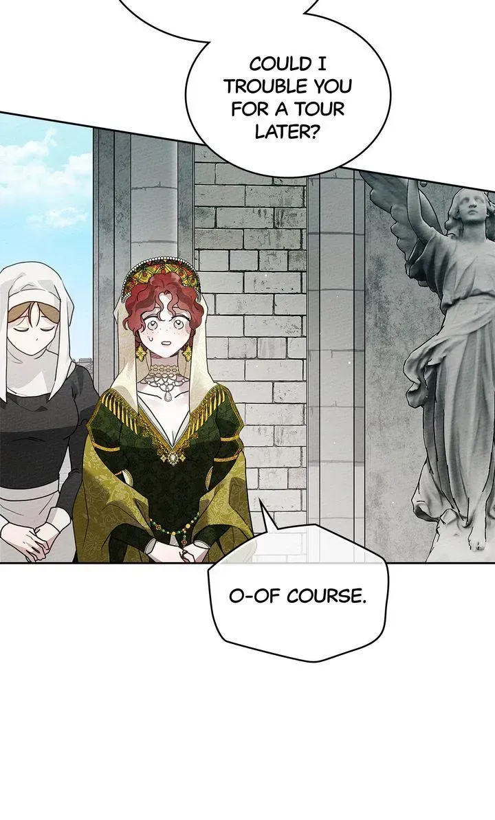 Read Under the Oak Tree chapter 65.4 image 26 on Lezhin