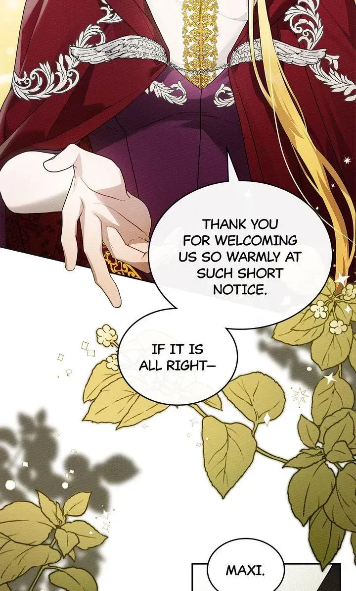 Read Under the Oak Tree chapter 65.4 image 5 on Lezhin