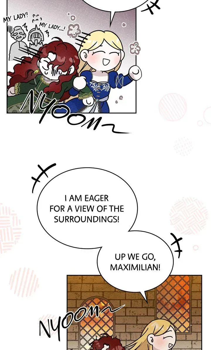 Read Under the Oak Tree chapter 65.4 image 53 on Lezhin