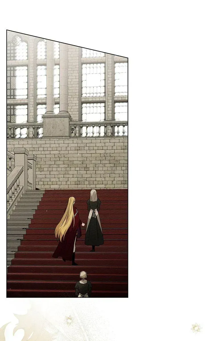 Read Under the Oak Tree chapter 65.5 image 33 on Lezhin