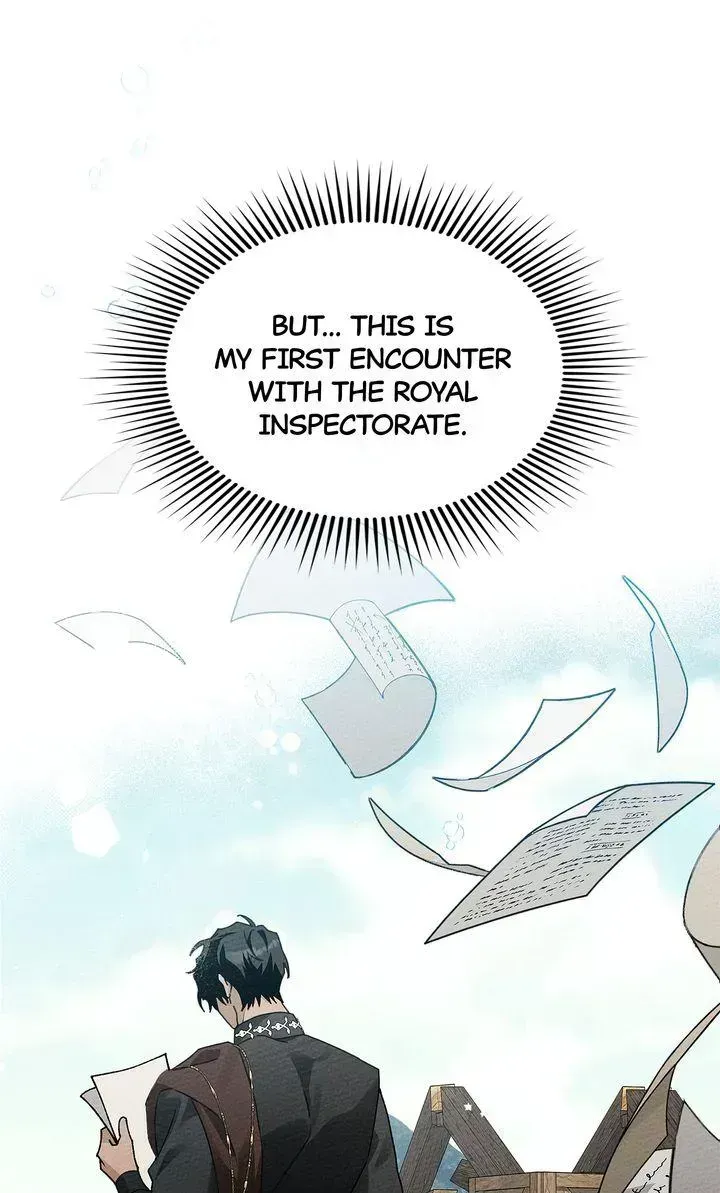 Read Under the Oak Tree chapter 65.6 image 11 on Lezhin