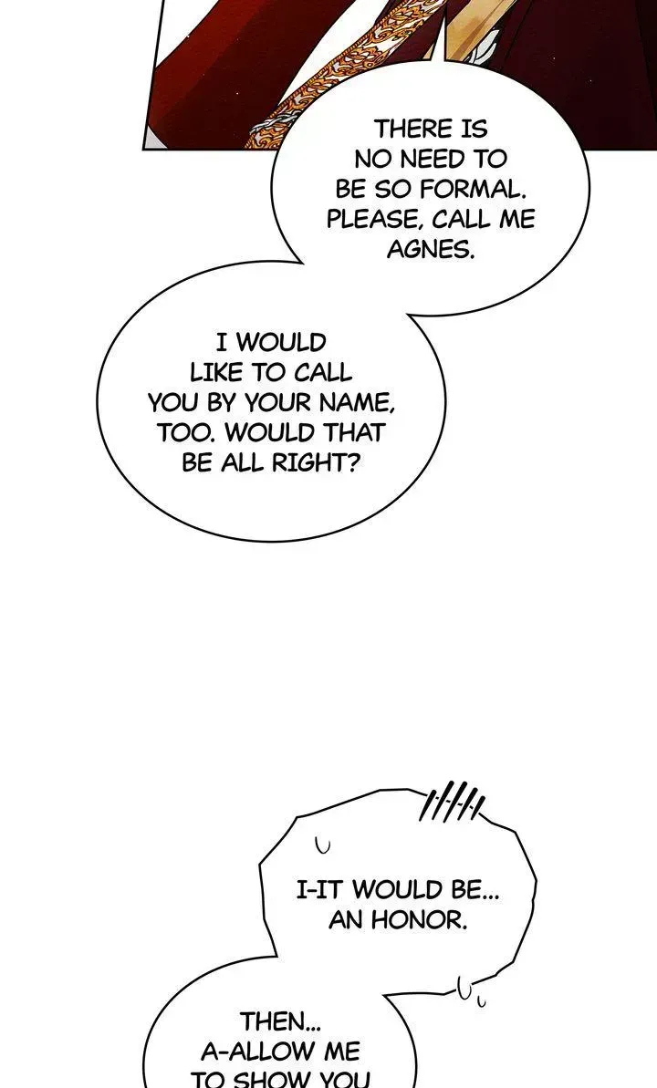 Read Under the Oak Tree chapter 65.6 image 18 on Lezhin