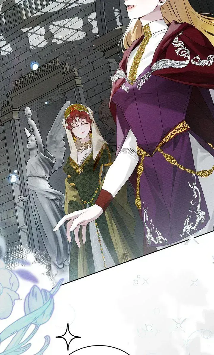 Read Under the Oak Tree chapter 65.6 image 21 on Lezhin