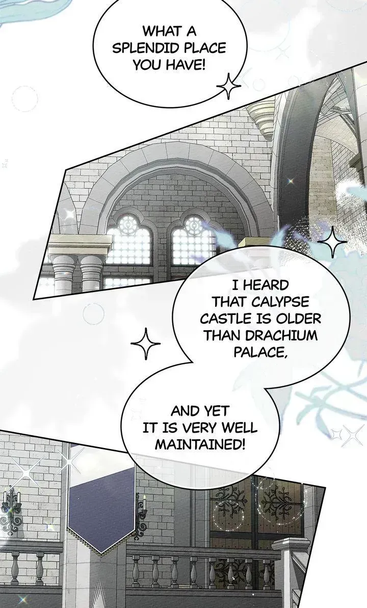 Read Under the Oak Tree chapter 65.6 image 22 on Lezhin