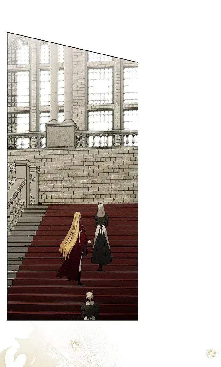 Read Under the Oak Tree chapter 65.6 image 33 on Lezhin