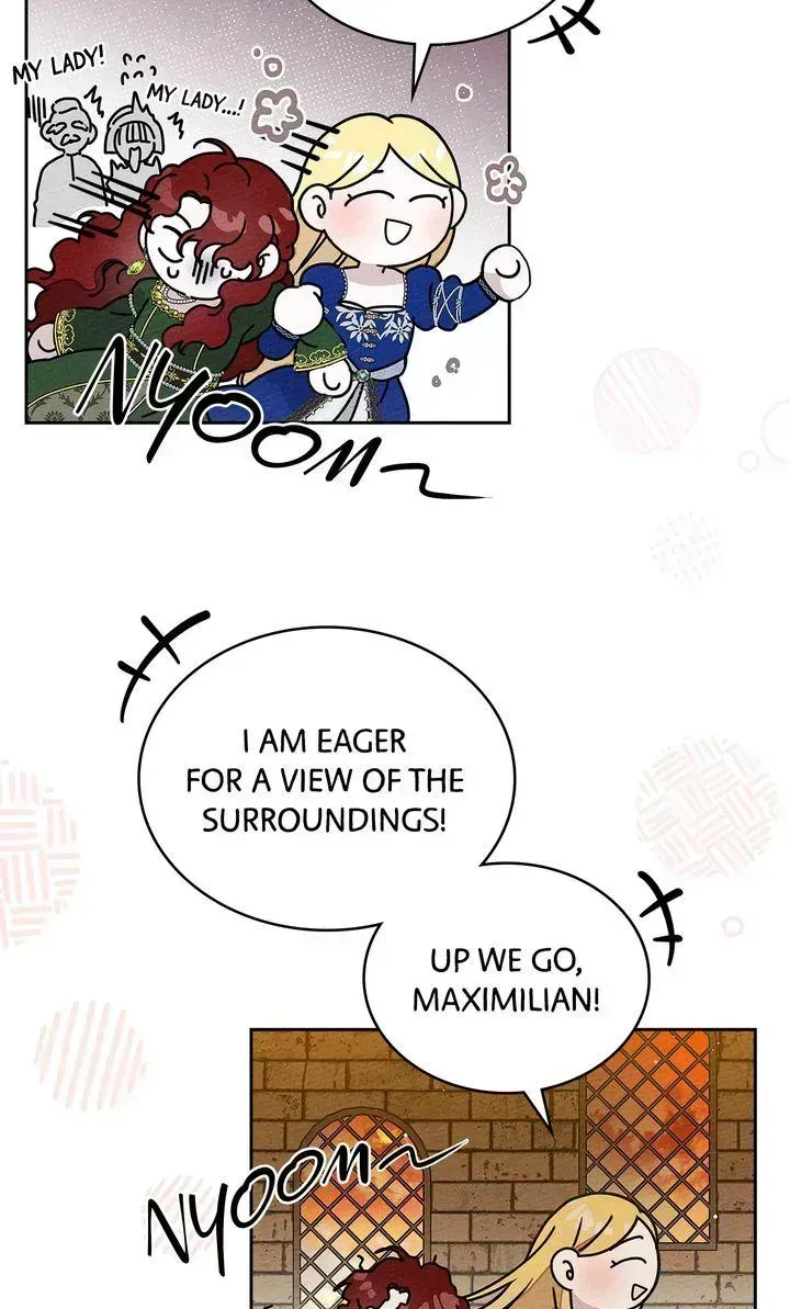 Read Under the Oak Tree chapter 65.6 image 53 on Lezhin