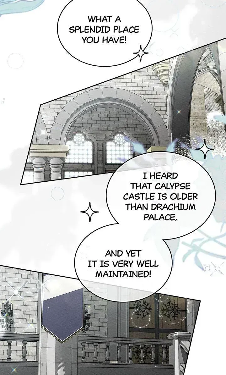 Read Under the Oak Tree chapter 65.7 image 22 on Lezhin