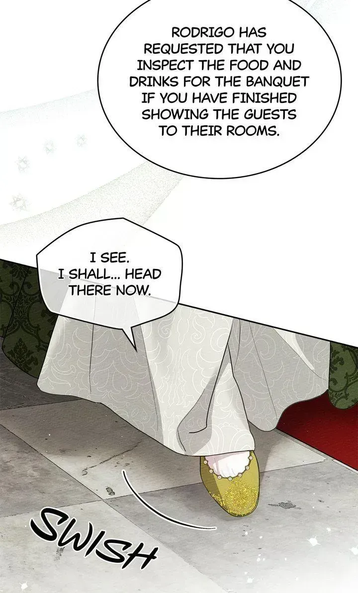 Read Under the Oak Tree chapter 65.8 image 31 on Lezhin