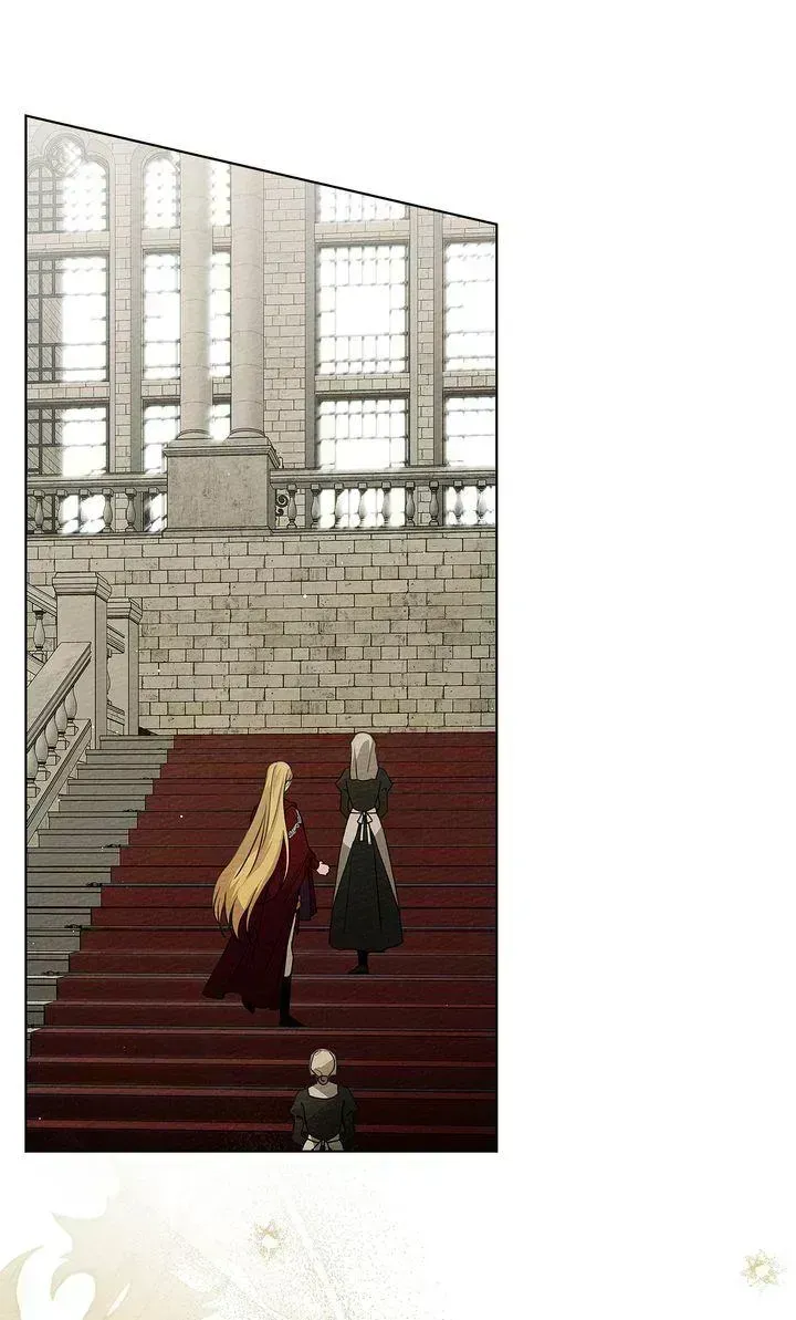 Read Under the Oak Tree chapter 65.8 image 33 on Lezhin