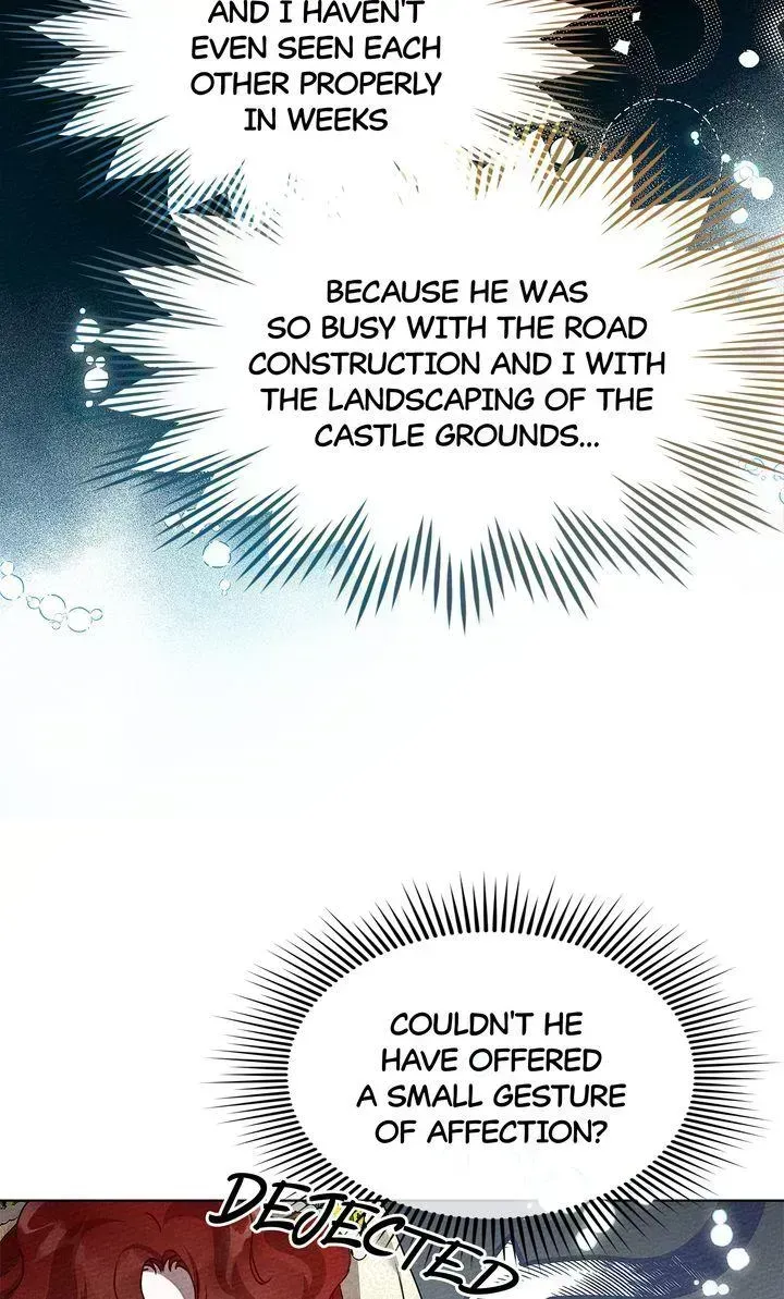 Read Under the Oak Tree chapter 65.9 image 13 on Lezhin