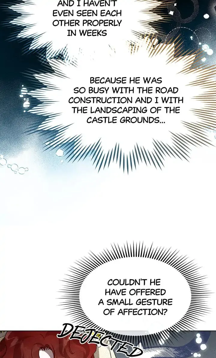 Read Under the Oak Tree chapter 65 image 12 on Lezhin
