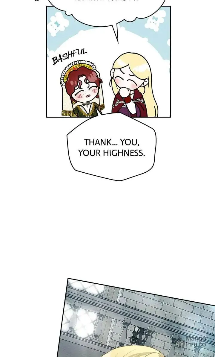 Read Under the Oak Tree chapter 65 image 23 on Lezhin