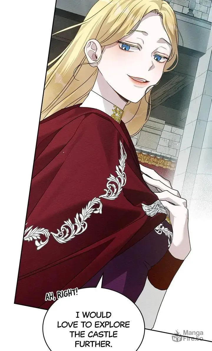 Read Under the Oak Tree chapter 65 image 24 on Lezhin