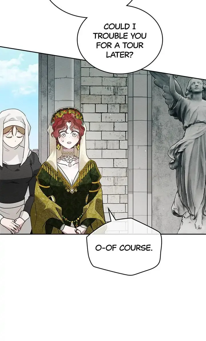 Read Under the Oak Tree chapter 65 image 25 on Lezhin