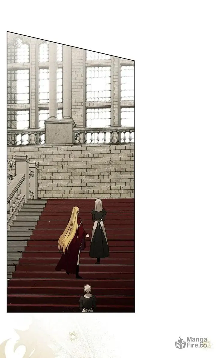 Read Under the Oak Tree chapter 65 image 32 on Lezhin