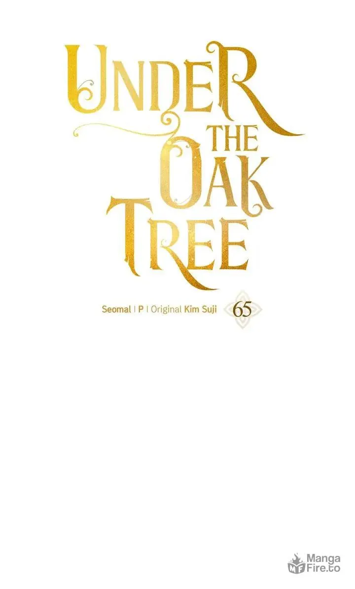 Read Under the Oak Tree chapter 65 image 41 on Lezhin